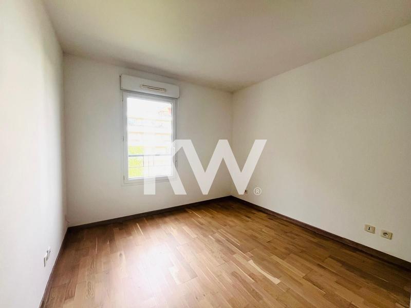 Appartement - 76 m² - 3 pièces