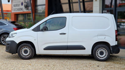 Citroën Berlingo Taille m BlueHDi 100 SetS Bvm Worker