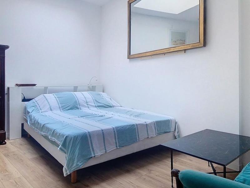 Maison jumelée - 128 m² - 5 pièces