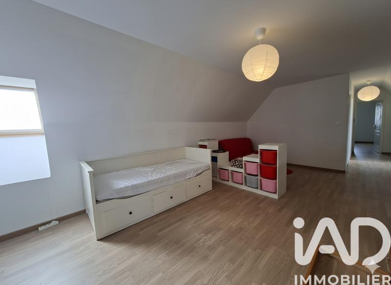 Maison - 175 m² - 5 pièces