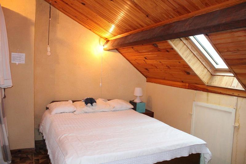 Maison - 40 m² - 2 pièces