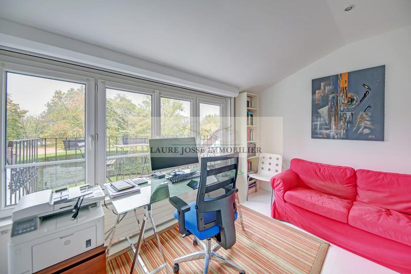 Maison ancienne - 216 m² - 8 pièces