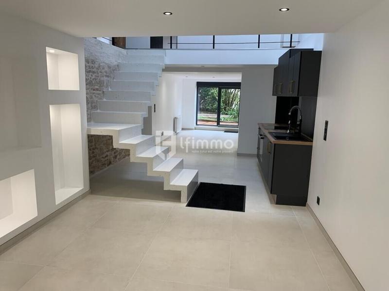 Ferme - 139 m² - 6 pièces