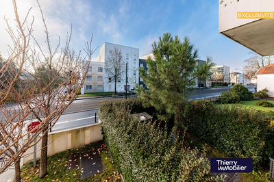 Appartement - 25 m² - 1 pièce