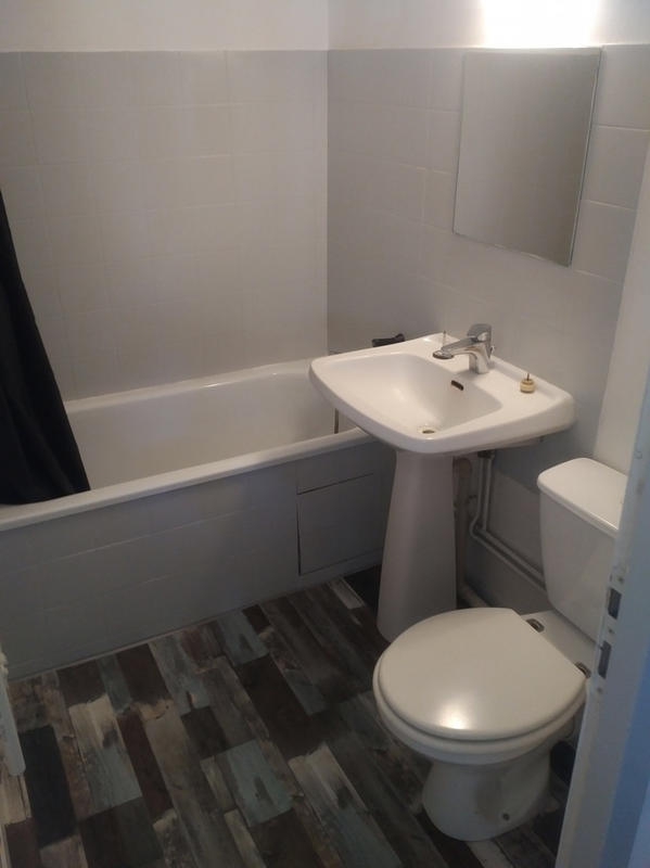 Immeuble - 92 m² - 5 pièces