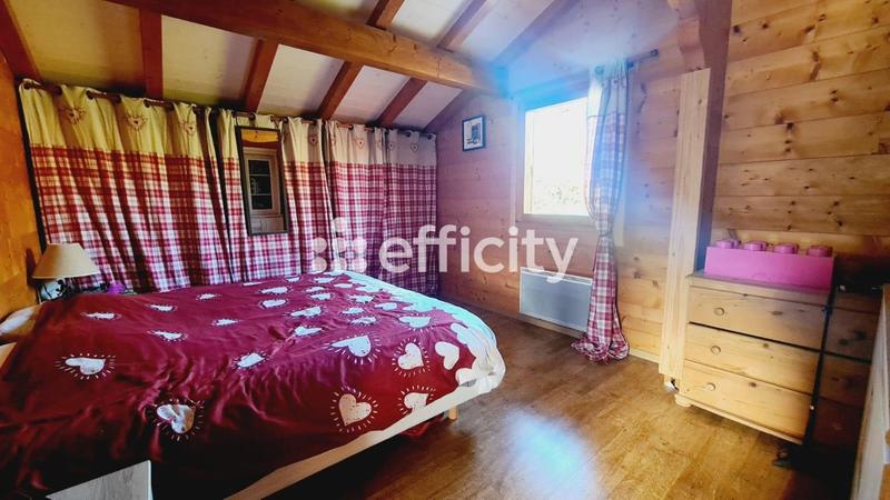 Maison - 130 m² - 4 pièces