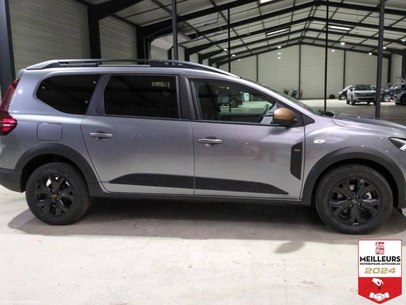 Dacia Jogger Tce 110 7 Places Gsr2 Bvm6 Extreme + Pack n