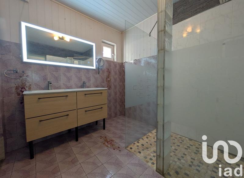 Maison - 115 m² - 4 pièces