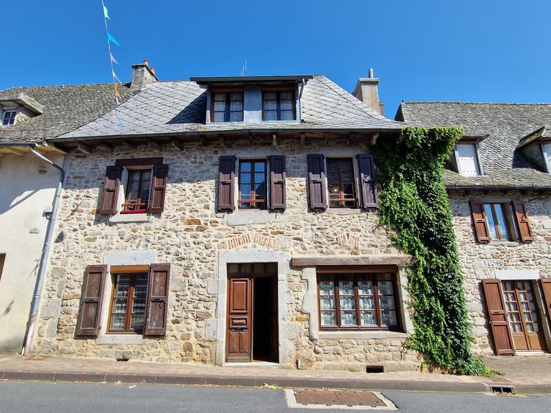 Maison - 133 m² - 7 pièces