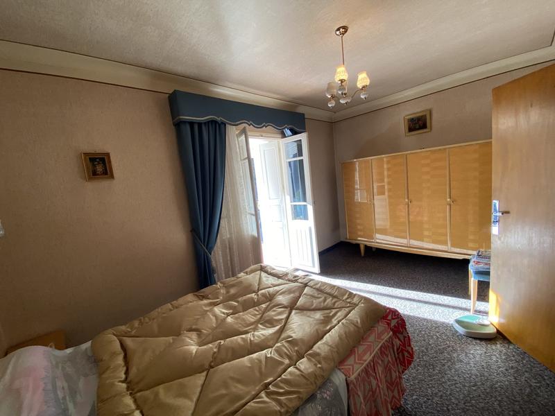 Maison ancienne - 130 m² - 5 pièces