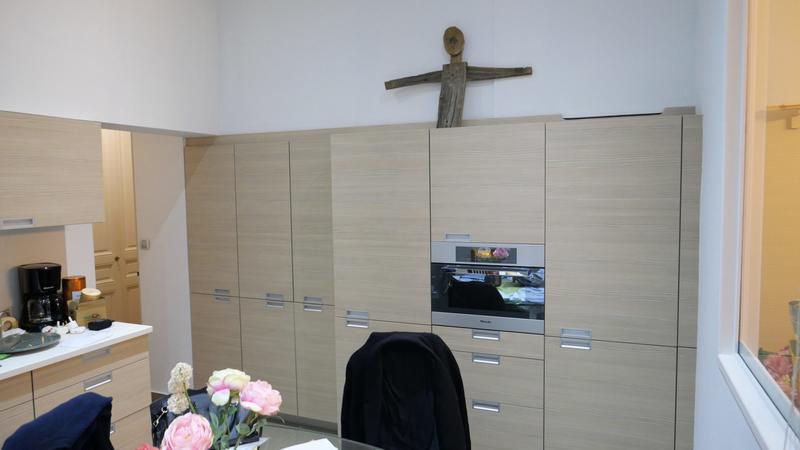 Appartement - 82 m² - 2 pièces