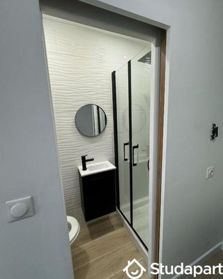 Maison - 15 m² - 2 pièces