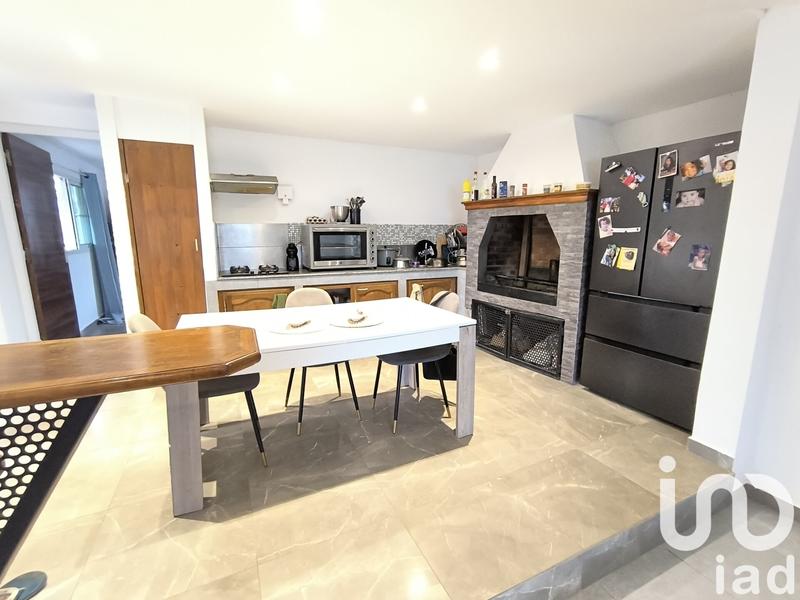 Maison - 65 m² - 3 pièces