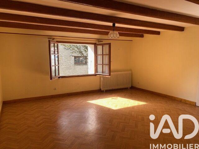 Maison de village - 157 m² - 7 pièces