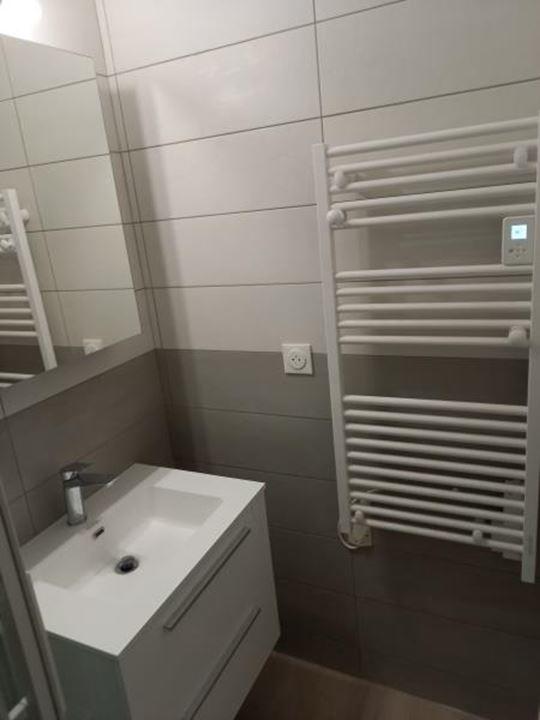 Appartement - 53 m² - 4 pièces