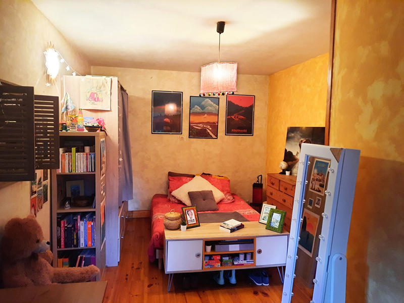 Maison - 260 m² - 8 pièces