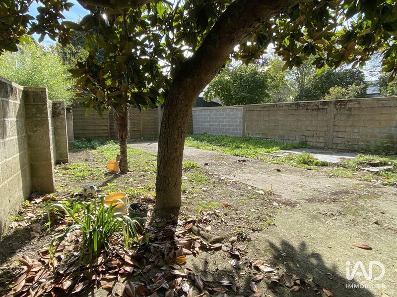 Local commercial - 295 m²