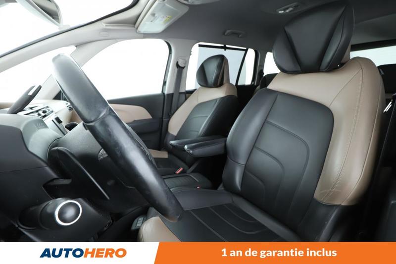 Citroën Grand C4 Picasso 1.6 e-HDi Intensive Etg6 115 ch