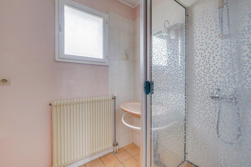 Maison - 121 m² - 5 pièces