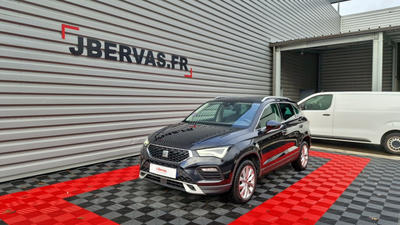 Seat Ateca 1.5 Tsi 150 Ch Act Start/Stop Dsg7 Style Business