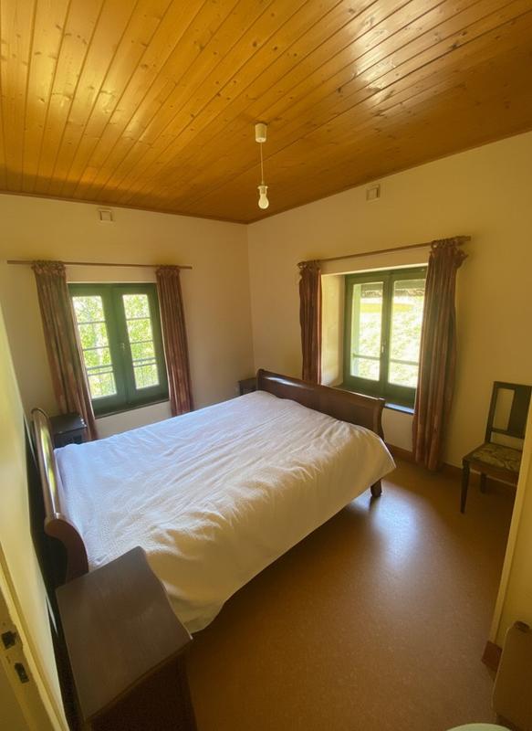 Maison ancienne - 179 m² - 10 pièces