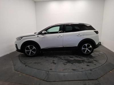 Peugeot 3008 BlueHDi 130ch s&amp;S Bvm6 Crossway