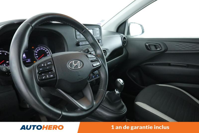Hyundai i10 1.0 Eco Intuitive 67 ch