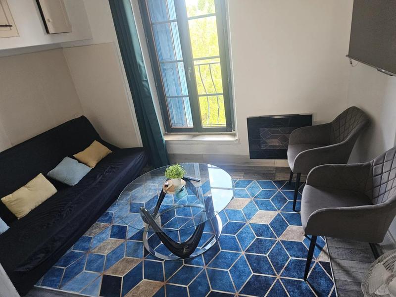 Maison de ville - 75 m² - 4 pièces