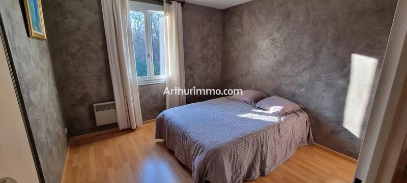 Maison - 180 m² - 8 pièces