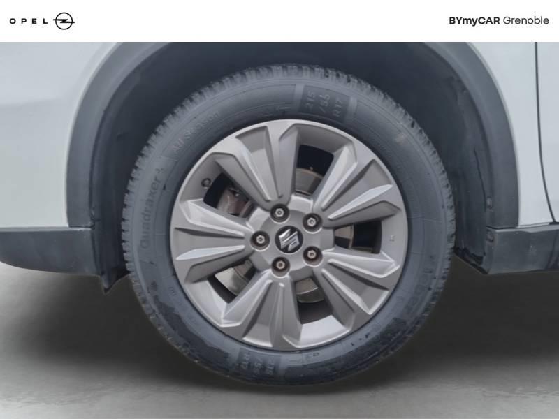 Suzuki Vitara 1.6 Vvt Pack