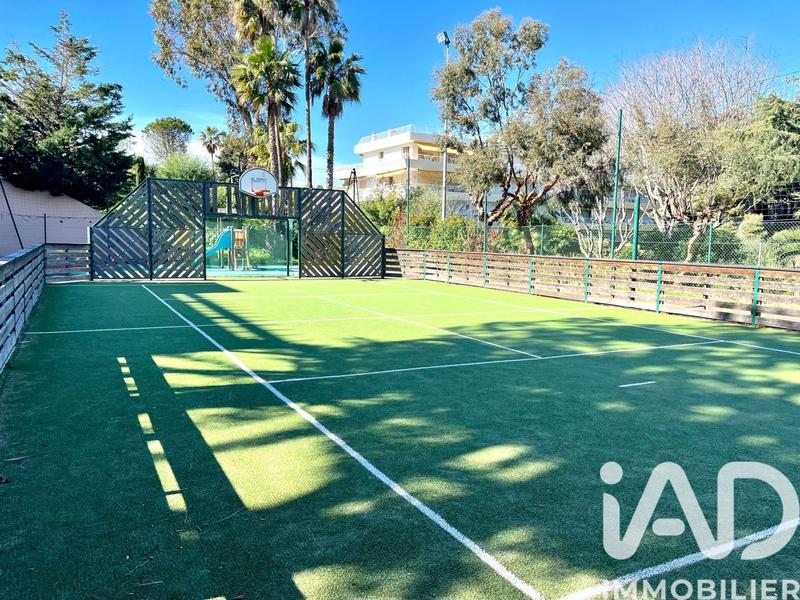 Appartement - 34 m² - 2 pièces