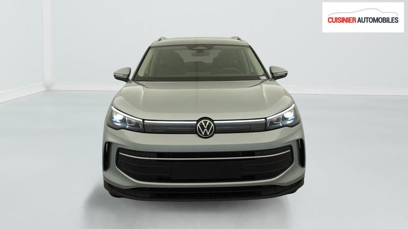 Volkswagen Tiguan Nouveau 1.5 eTSI 150cv Dsg7 Life Plus