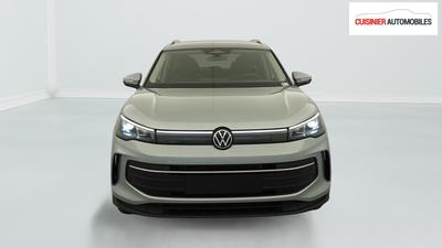 Volkswagen Tiguan Nouveau 1.5 eTSI 150cv Dsg7 Life Plus