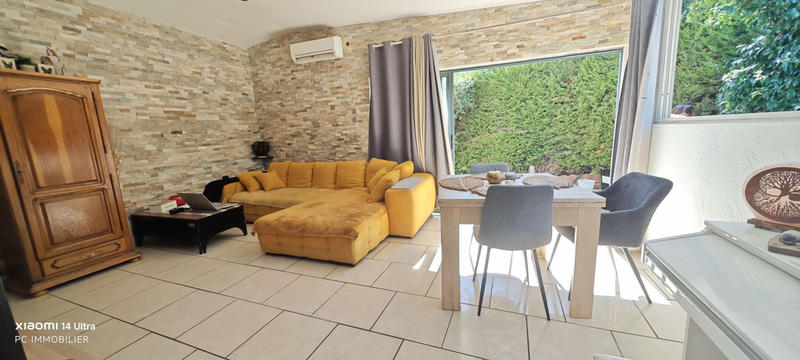 Maison - 59 m² - 4 pièces