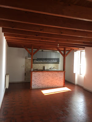 Maison - 76 m² - 5 pièces