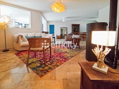 Villa - 133 m² - 6 pièces