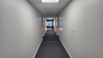 Bureau - 120 m²