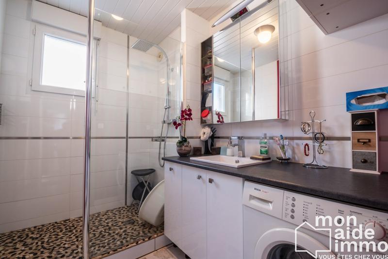 Appartement - 83 m² - 4 pièces