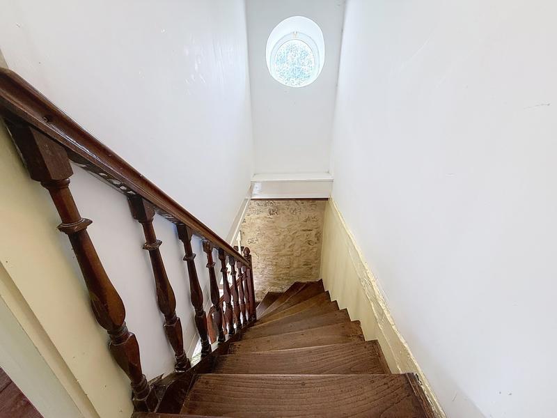 Maison - 154 m² - 5 pièces