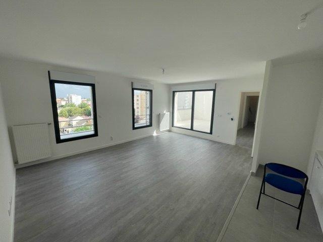 Appartement - 73 m² - 3 pièces