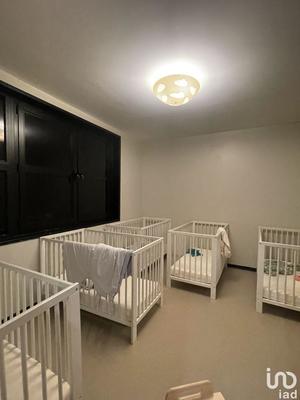 Local commercial - 154 m²