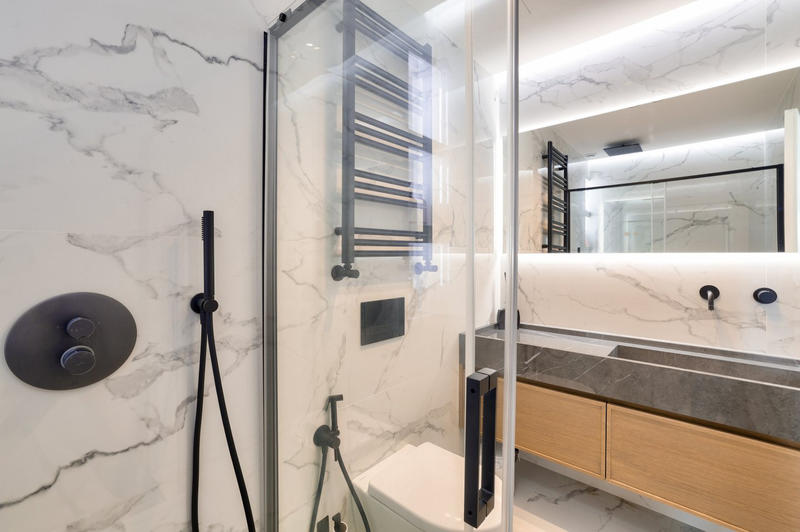 Appartement - 90 m² - 4 pièces