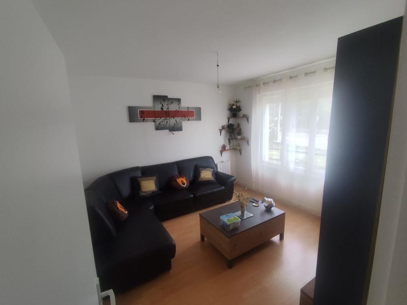 Maison traditionnelle - 108 m² - 5 pièces