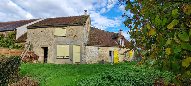 Maison - 123 m² - 6 pièces