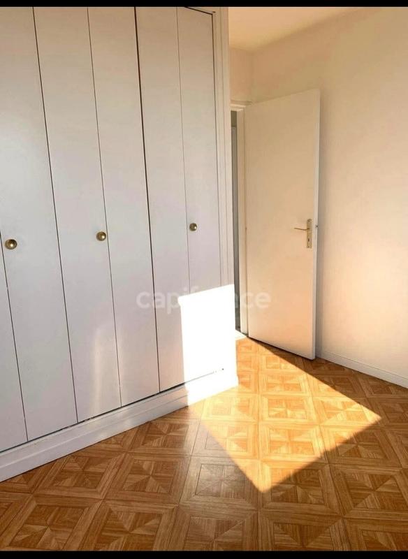 Appartement - 86 m² - 4 pièces