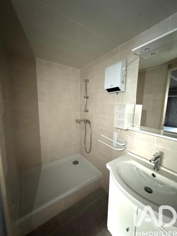 Maison - 118 m² - 6 pièces