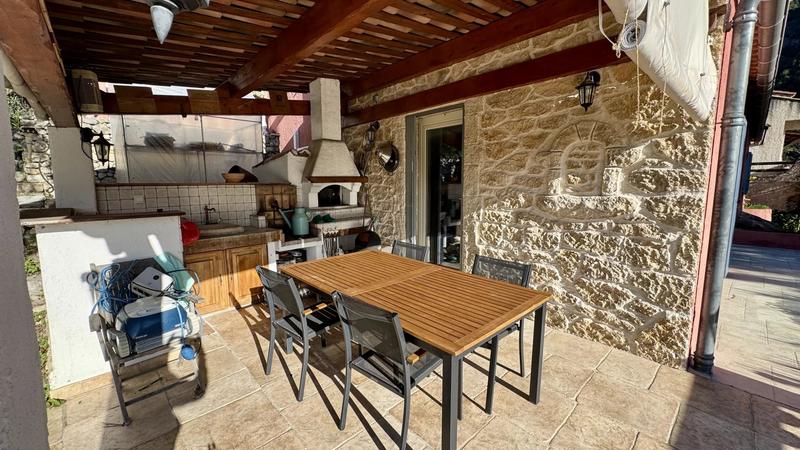 Villa - 149 m² - 4 pièces