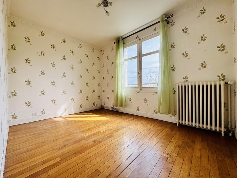 Maison traditionnelle - 138 m² - 6 pièces