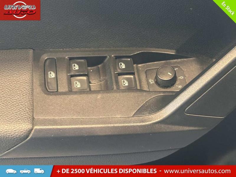 Seat Arona 1.0 Tsi 110ch Dsg7 Fr