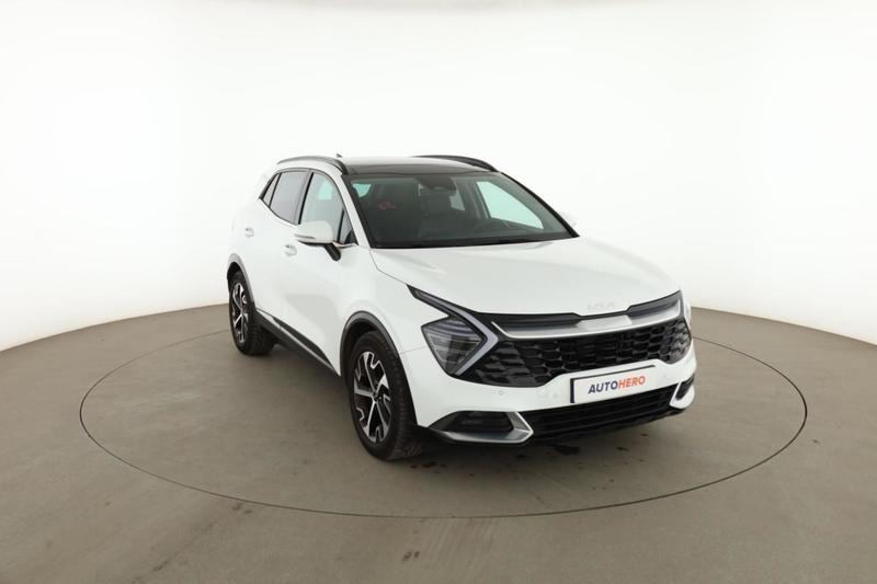 Kia Sportage 1.6 t-GDi Mhev Design 4x2 Bvm6 150 ch
